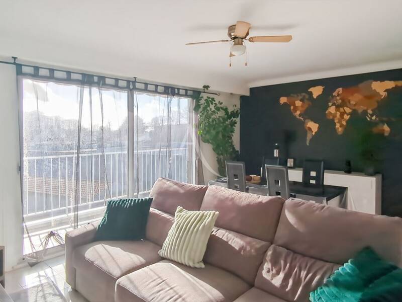 Maison à vendre, 66m², CHALLANS