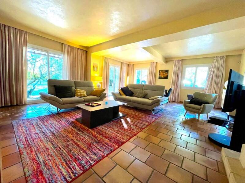 Maison à vendre, 155m², NIMES