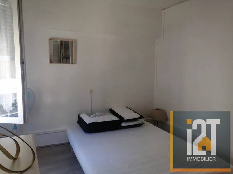 Maison à louer, 26m², NIMES