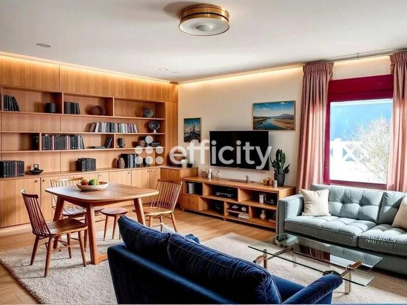 Maison à vendre, 105m², RENNES