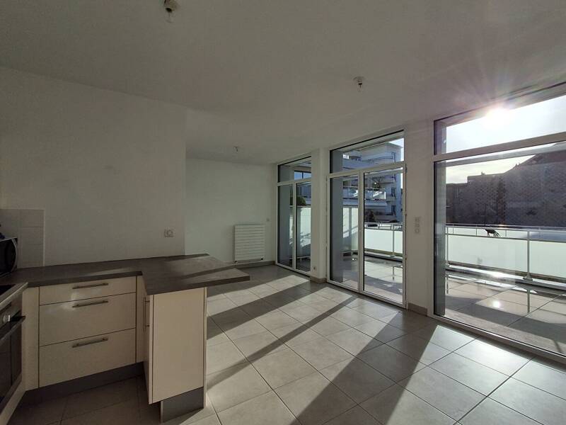 Maison à louer, 64m², LE HAVRE