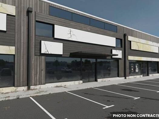 Local commercial à vendre 1 112 400 € 375 m² de surface de vente Epagny Metz-Tessy 74330