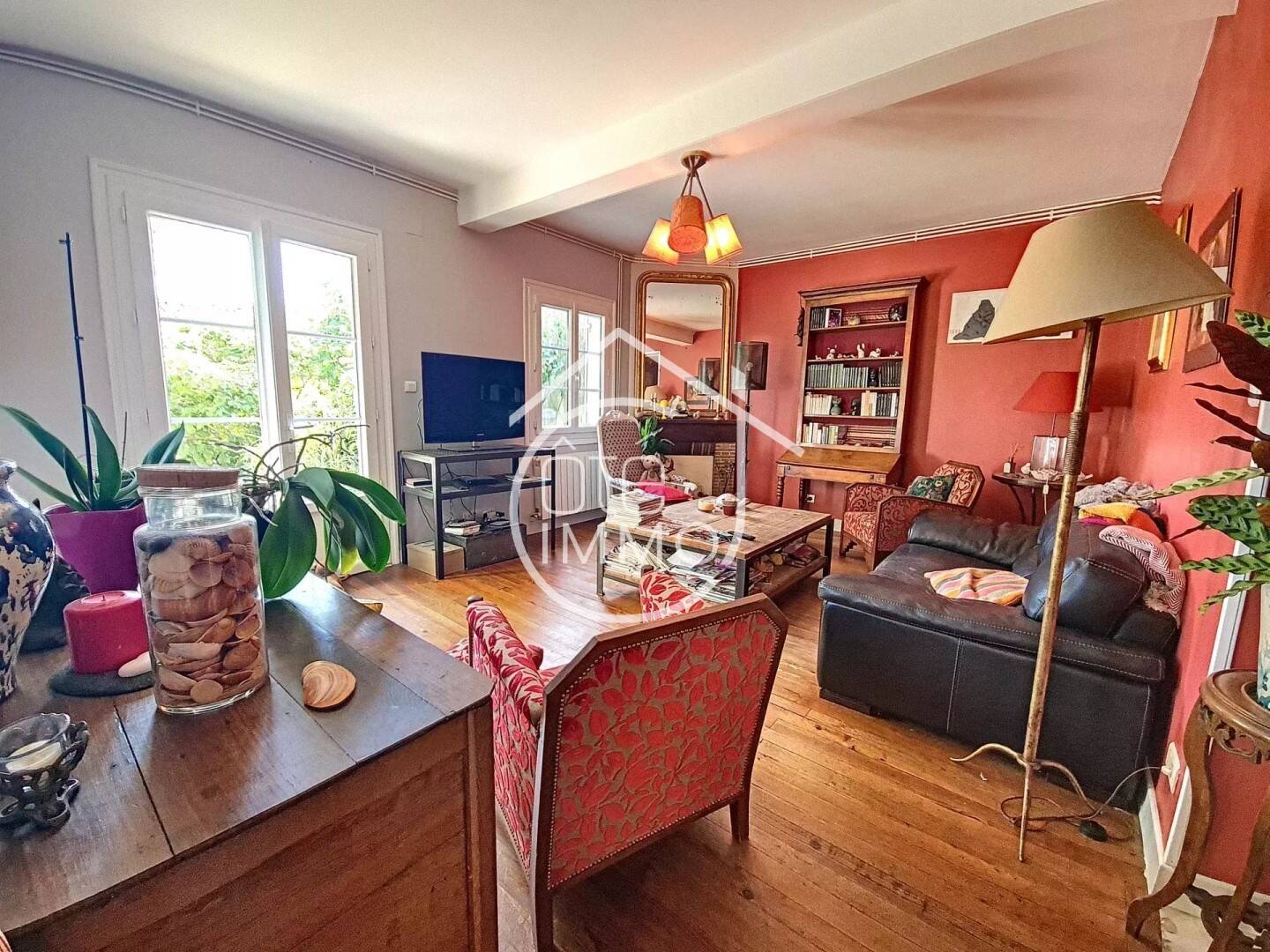 Maison à vendre, 371m², SAINTE FOY LA GRANDE