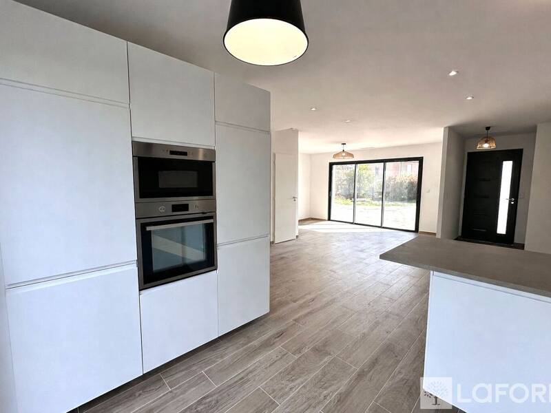 Maison à louer, 100m², MARTIGNAS SUR JALLE