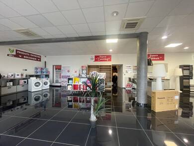 Immeuble à vendre - Neuf 790 000 € 461 m² Argeliers 11120