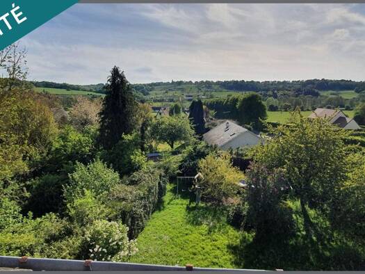 Maison à vendre 274 900 € 10 pièces 5 chambres 238 m² 784 m² de terrain Glos 14100
