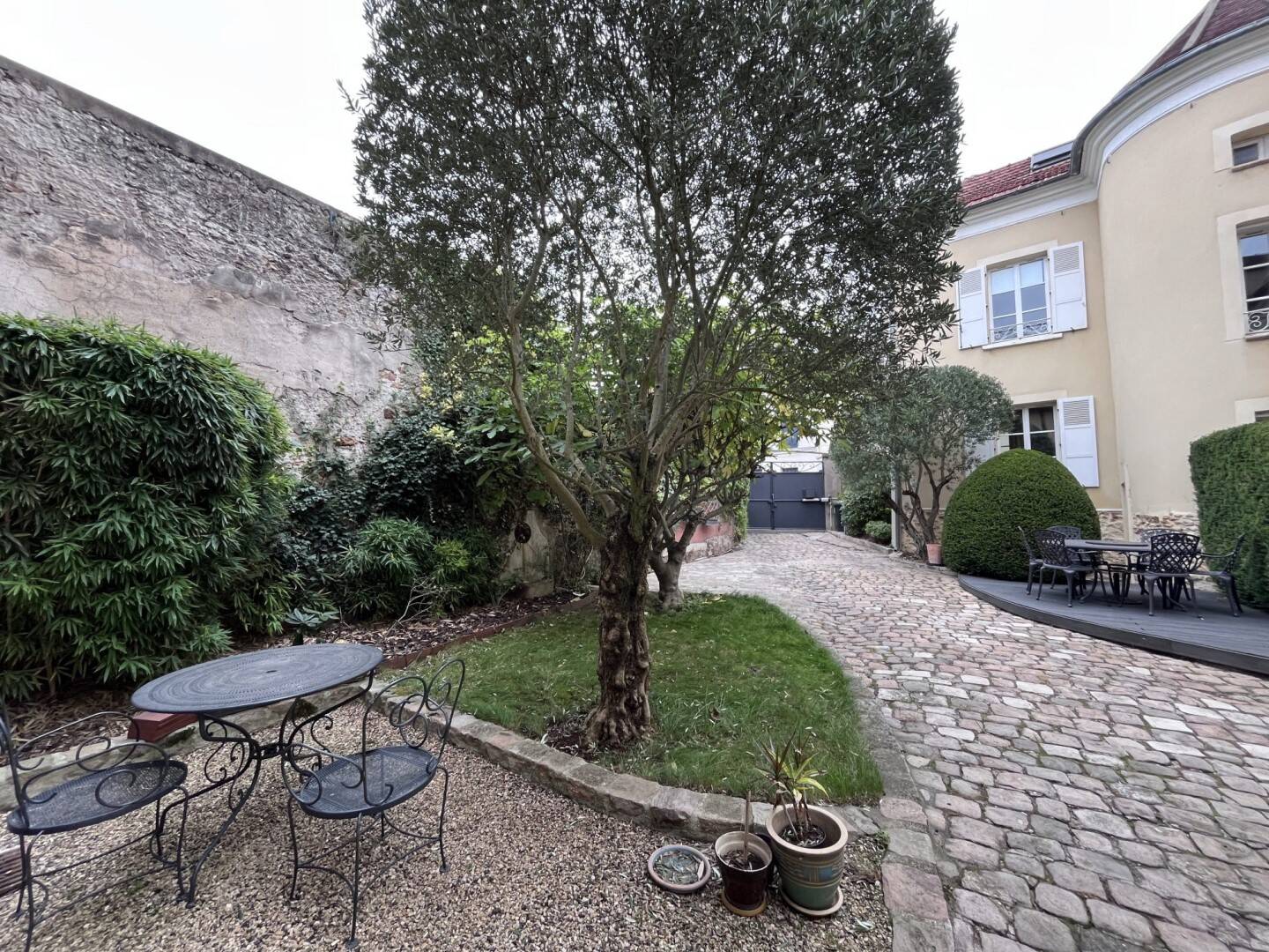 Maison à vendre, 240m², DEUIL LA BARRE
