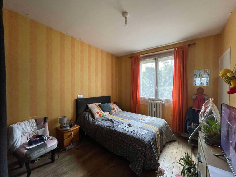 Maison à vendre, 44m², LIMOGES