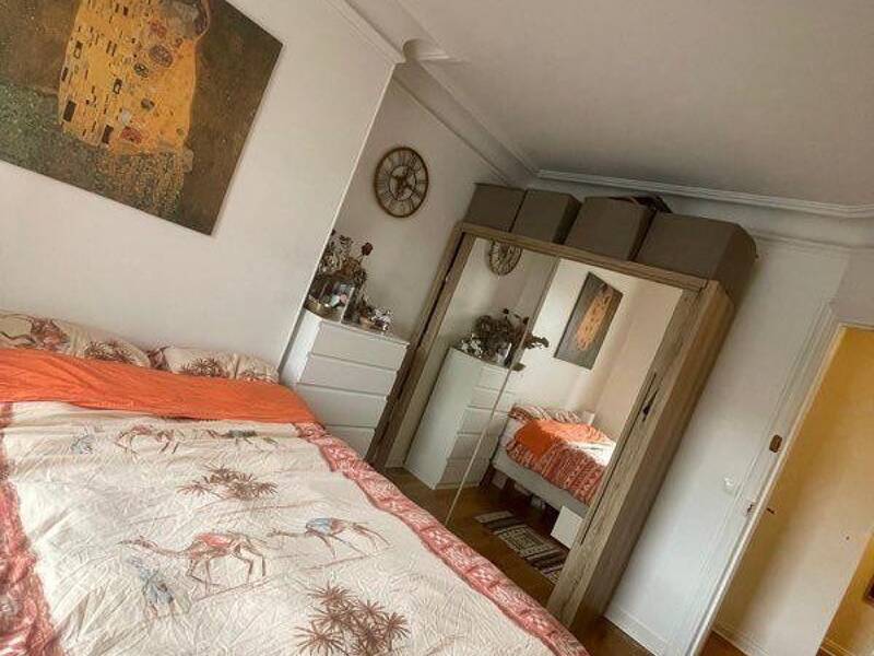 Maison à louer, 33m², PARIS 14E