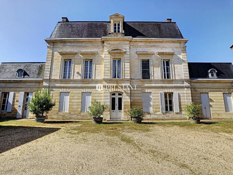 Maison à vendre, 780m², MONTAGNE