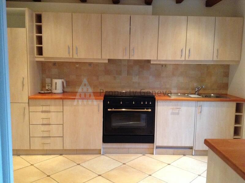 Maison à louer, 130m², FERNEY VOLTAIRE