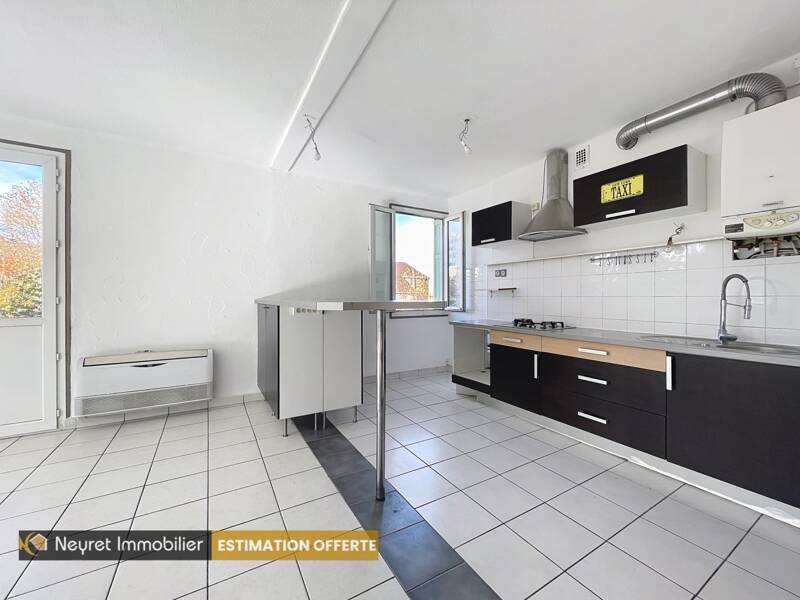 Maison à vendre, 72m², SAINT ETIENNE