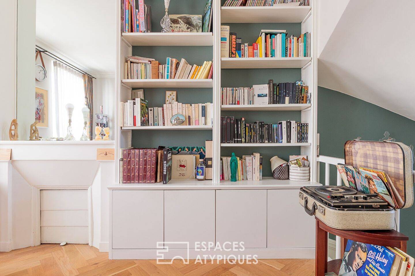 Maison à vendre, 102m², LA ROCHELLE