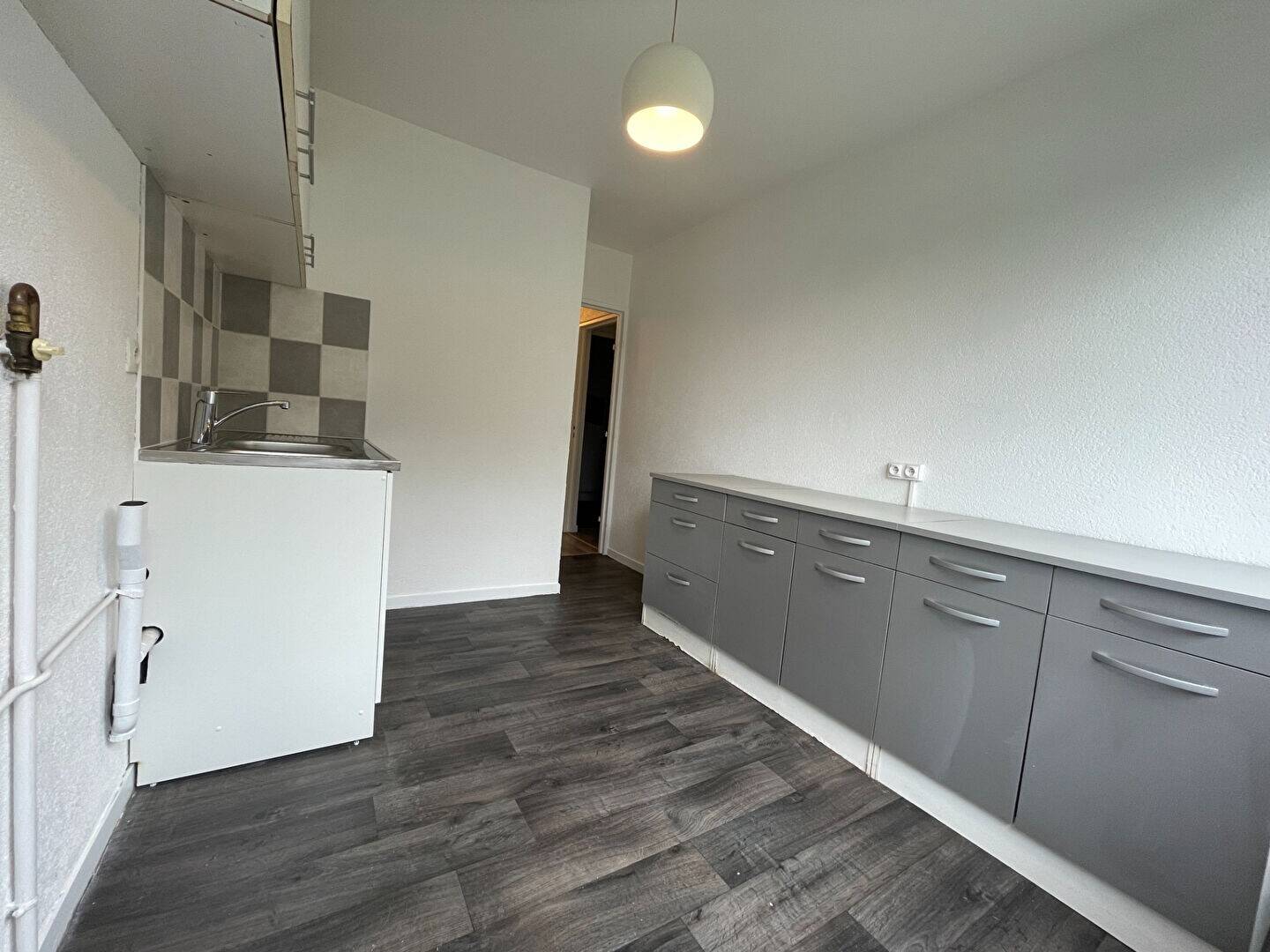 Maison à louer, 50m², CERGY