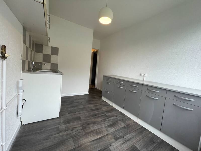 Maison à louer, 50m², CERGY