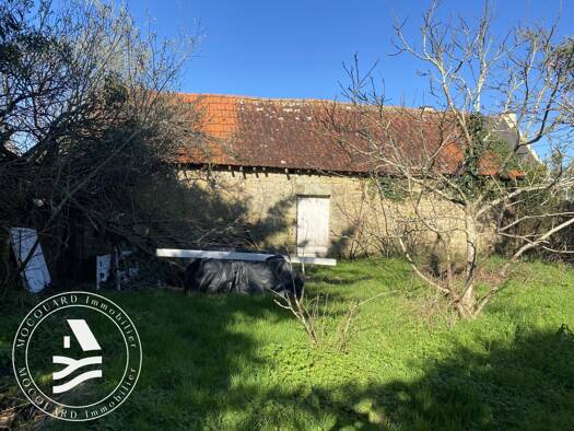 Terrain à vendre 241 500 € 550 m² de terrain Crach 56950