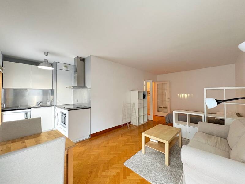 Maison à louer, 34m², BOULOGNE BILLANCOURT