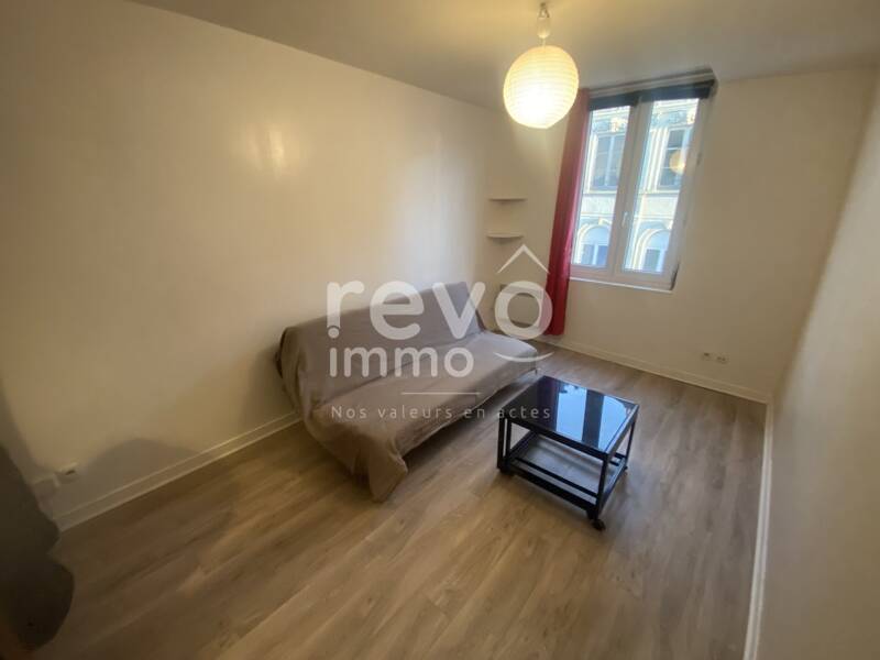 Maison à louer, 29m², LE MANS