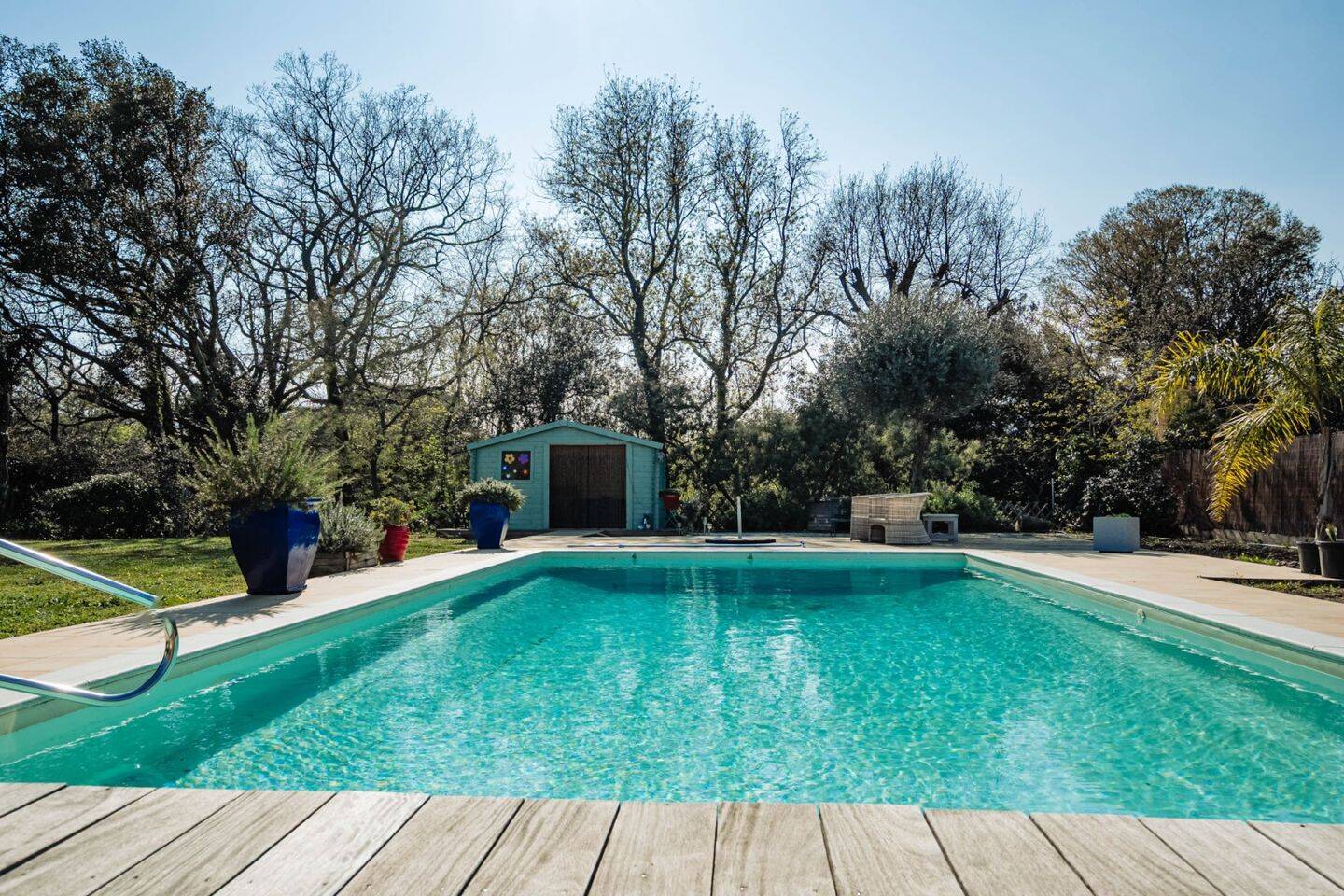 Maison à vendre, 230m², MONTESQUIEU DES ALBERES