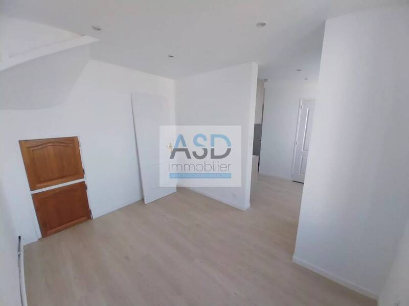 Maison à louer, 19m², HAUBOURDIN