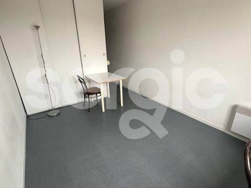 Maison à louer, 21m², REIMS