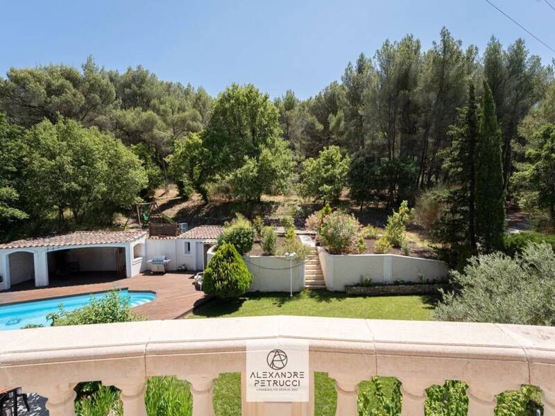 Maison à vendre, 180m², SIMIANE COLLONGUE