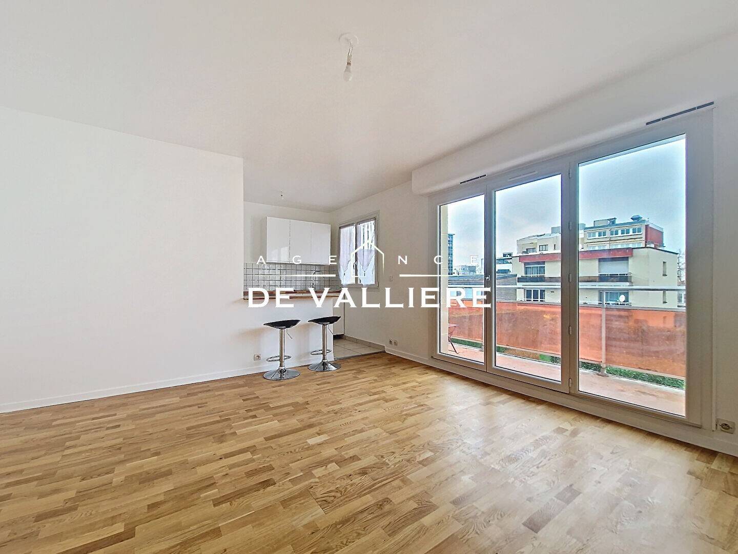 Maison à louer, 27m², NANTERRE