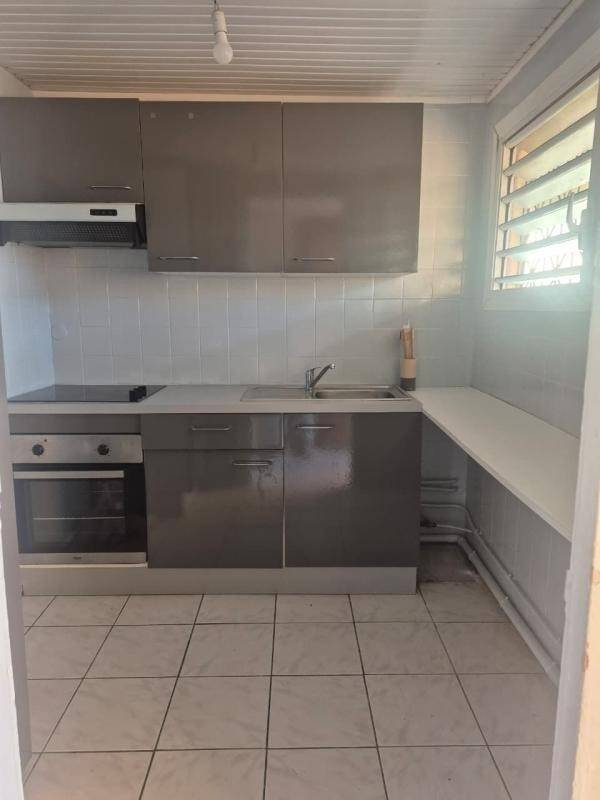 Maison à vendre, 60m², FORT DE FRANCE