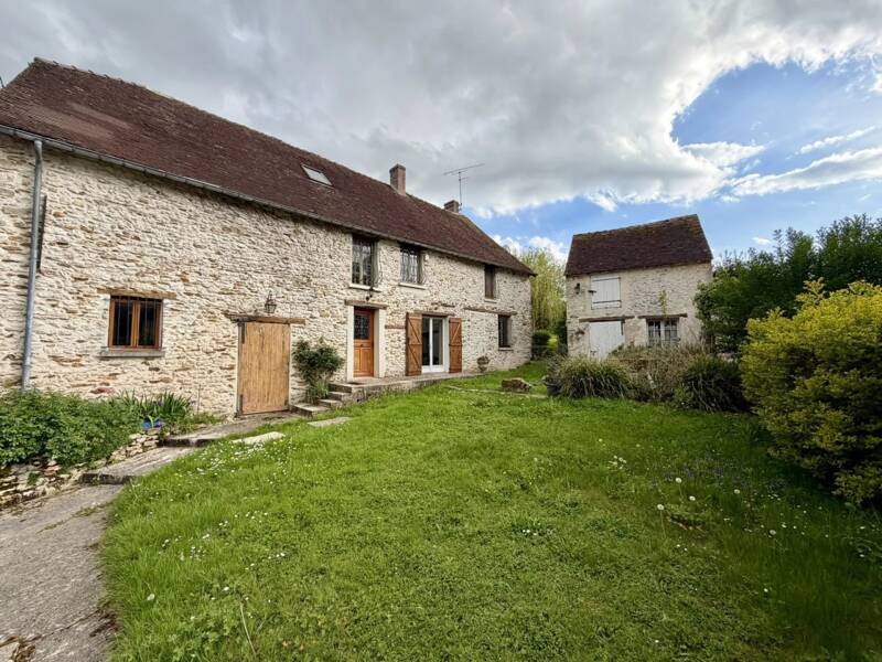 Maison à vendre, 252m², ROZAY EN BRIE