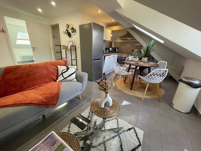 Maison à louer, 0m², COLMAR