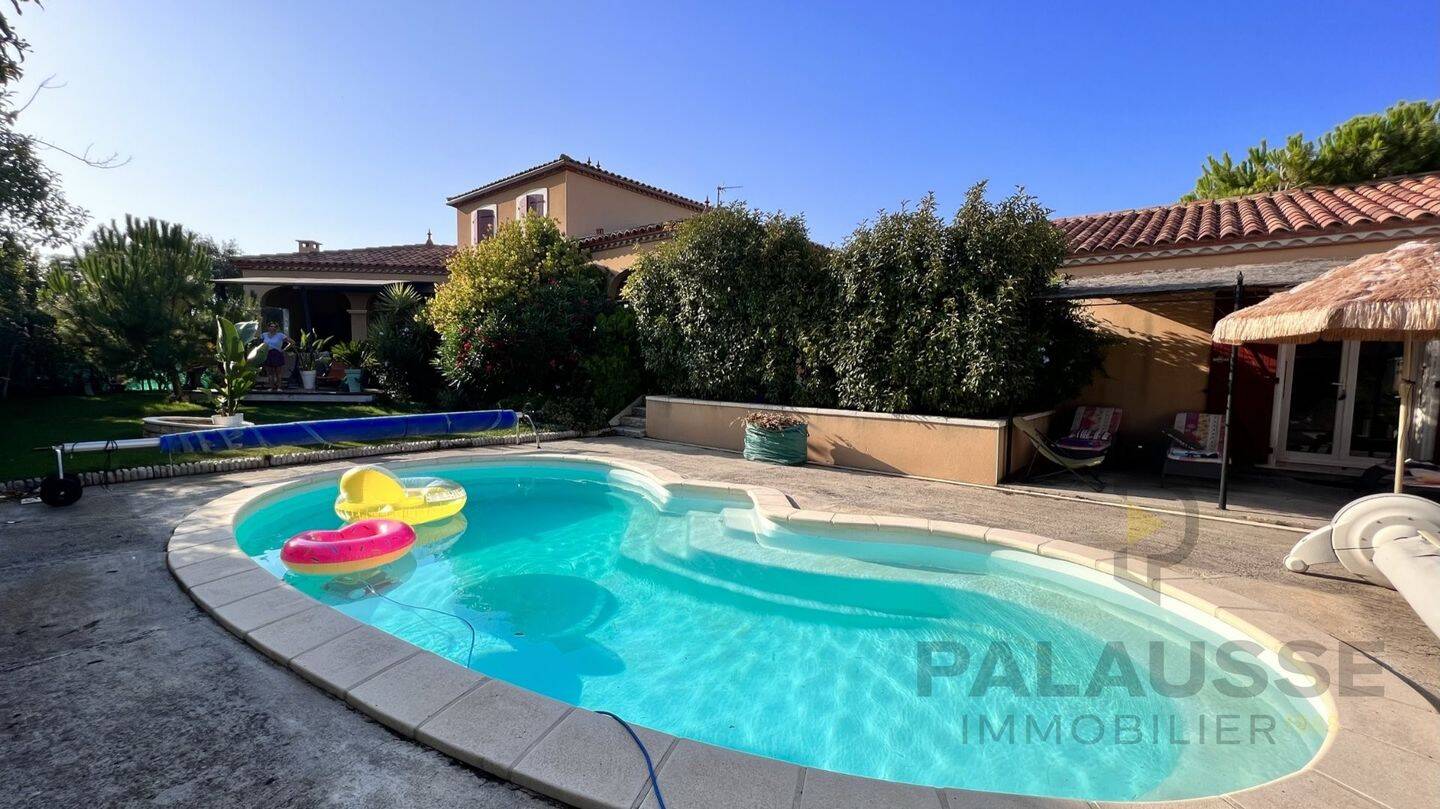 Maison à vendre, 152m², PEYRIAC DE MER