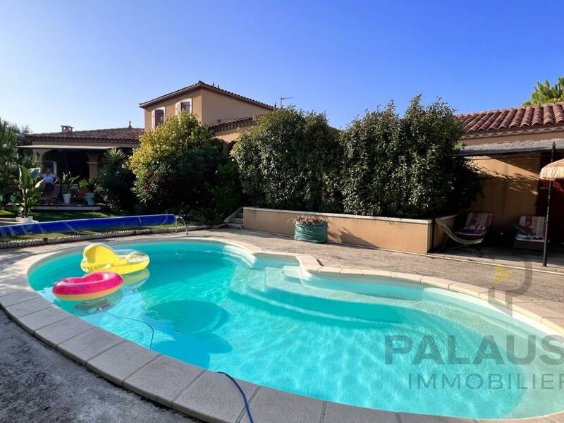 Maison à vendre, 152m², PEYRIAC DE MER
