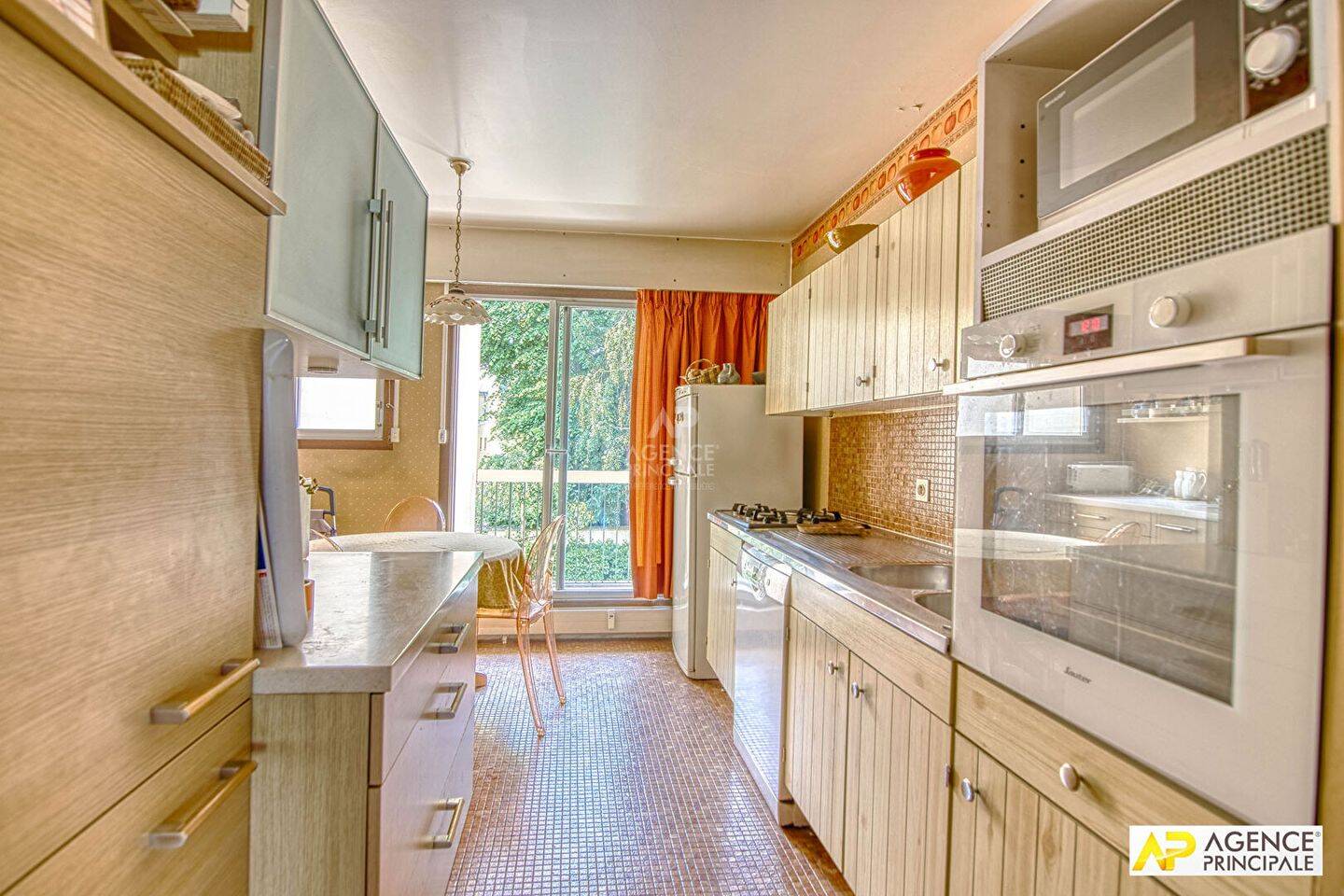 Maison à vendre, 113m², VERSAILLES