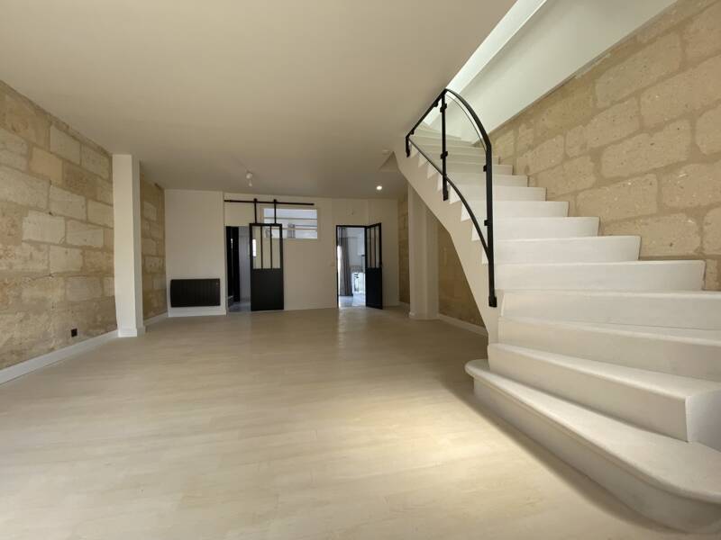 Maison à louer, 102m², TALENCE