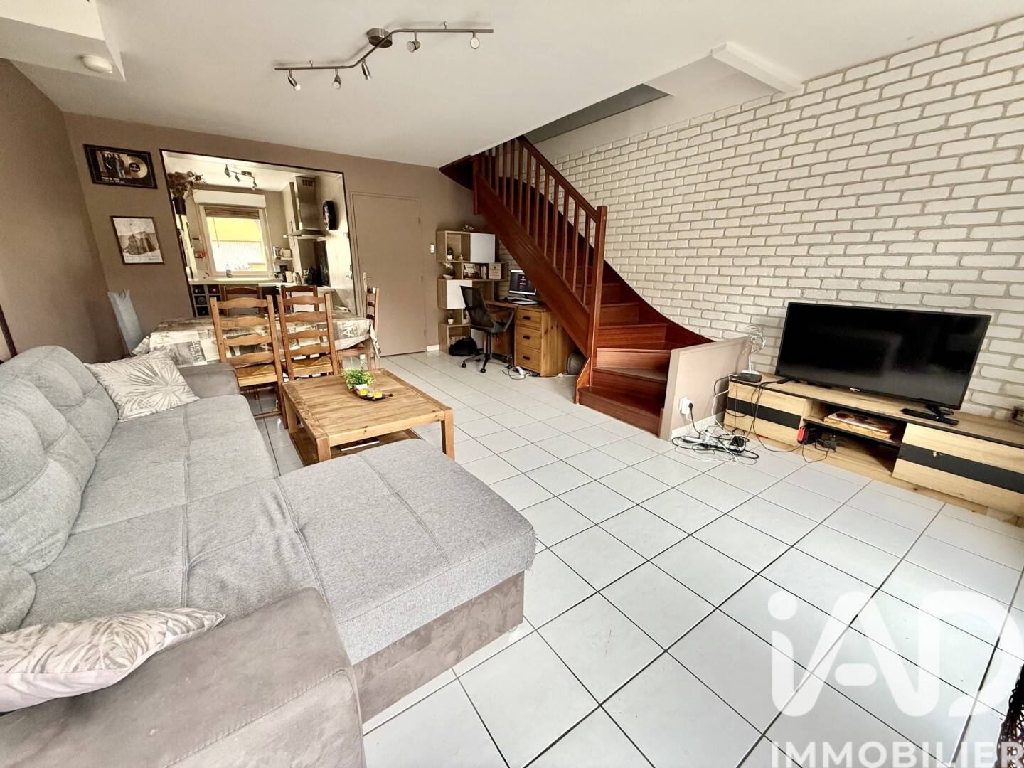 Maison à vendre, 72m², MAGNY LES HAMEAUX