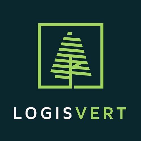 Logisvert Bièvres