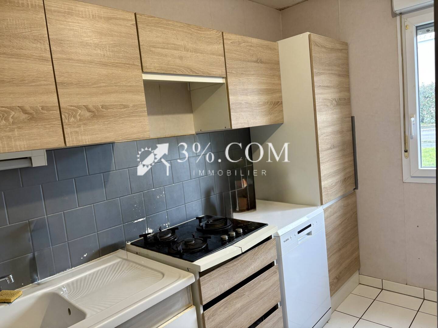 Maison à vendre, 84m², LA ROCHE SUR YON