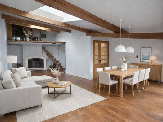 Maison de plain-pied à vendre 399 999 € 4 pièces 3 chambres 128 m² Sablons-Picasso Saint-Michel-sur-Orge 91240