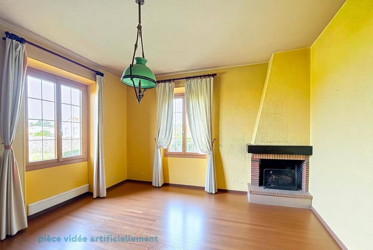 Maison à vendre, 172m², PONT DE L'ISERE