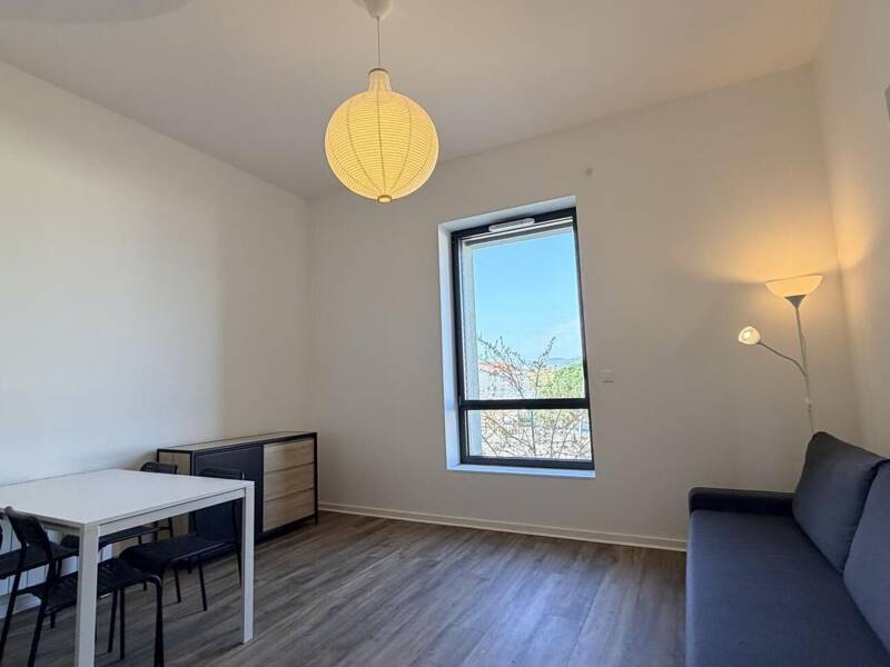 Maison à louer, 25m², LA TOUR DE SALVAGNY