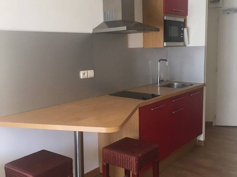 Maison à louer, 25m², CLAPIERS