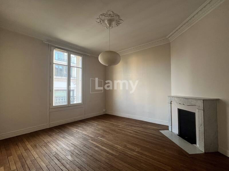 Maison à louer, 81m², REIMS