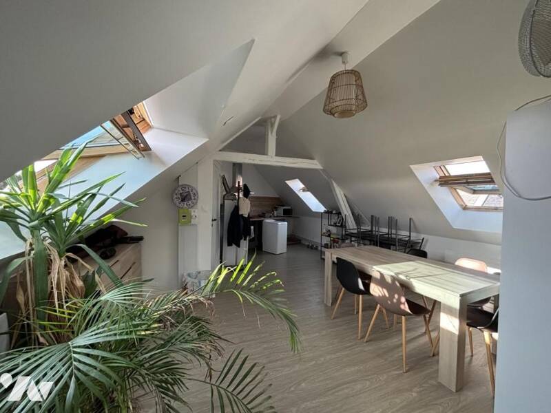 Maison à louer, 0m², AMIENS