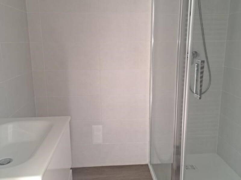 Maison à louer, 27m², SAINT EGREVE