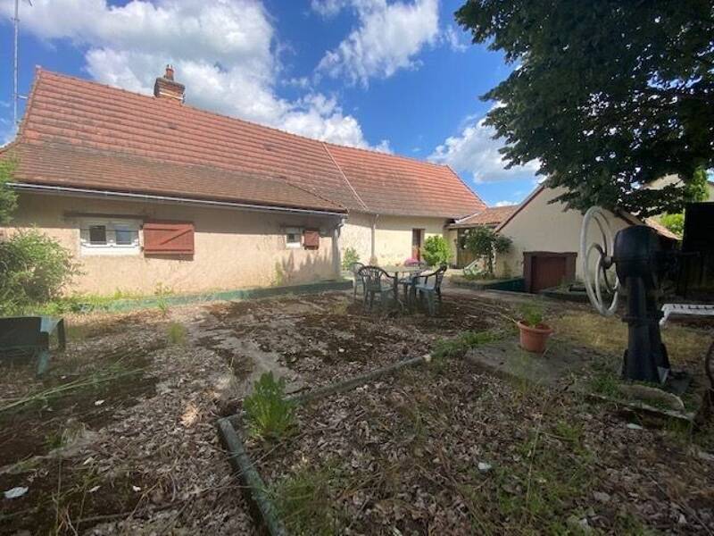 Maison à vendre, 58m², CHANTENAY SAINT IMBERT