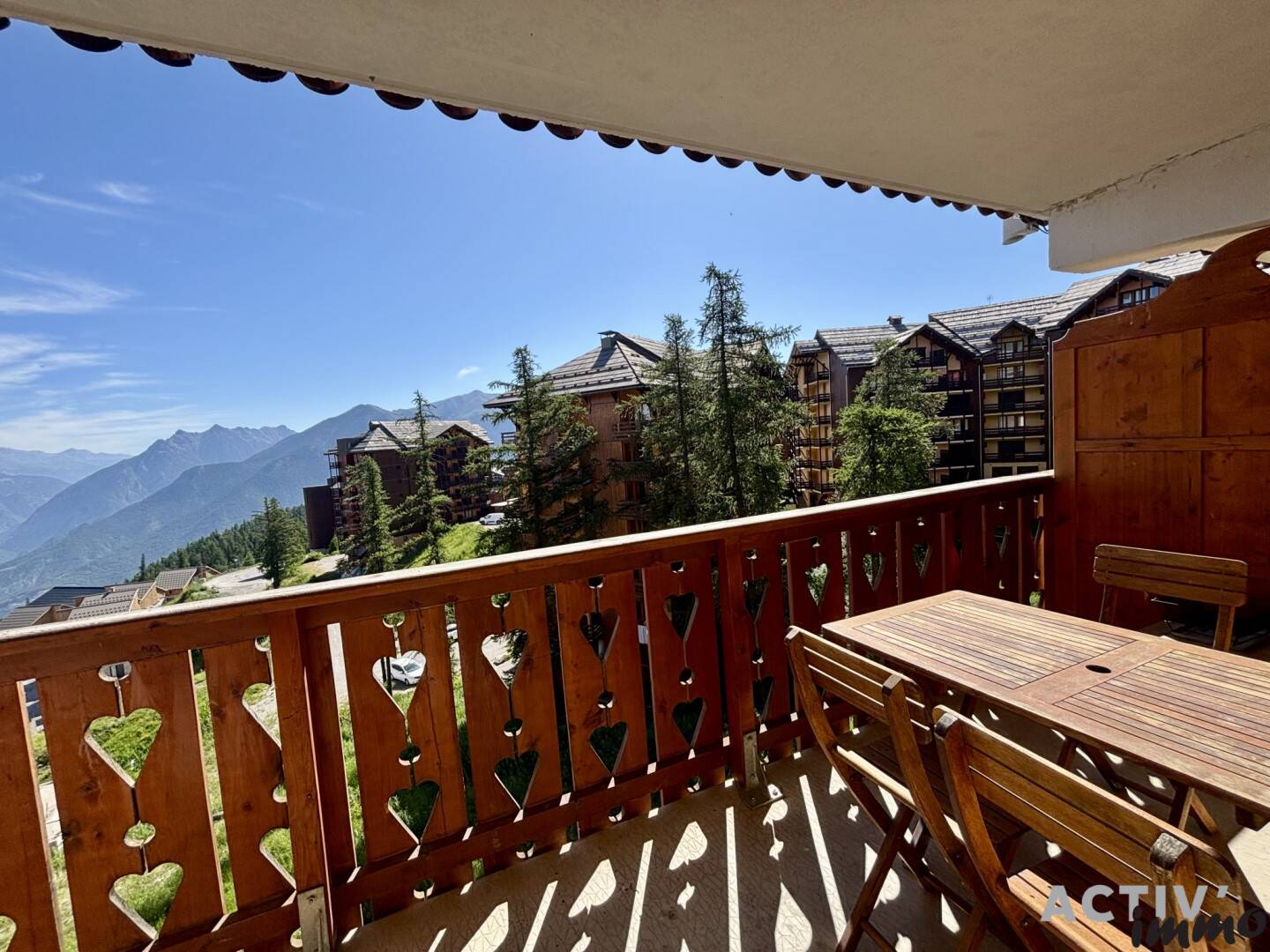 Maison à vendre, 30m², RISOUL