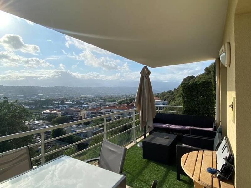 Maison à louer, 30m², NICE