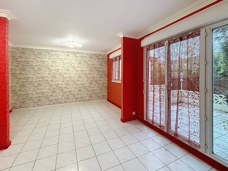 Maison à vendre, 93m², REIMS