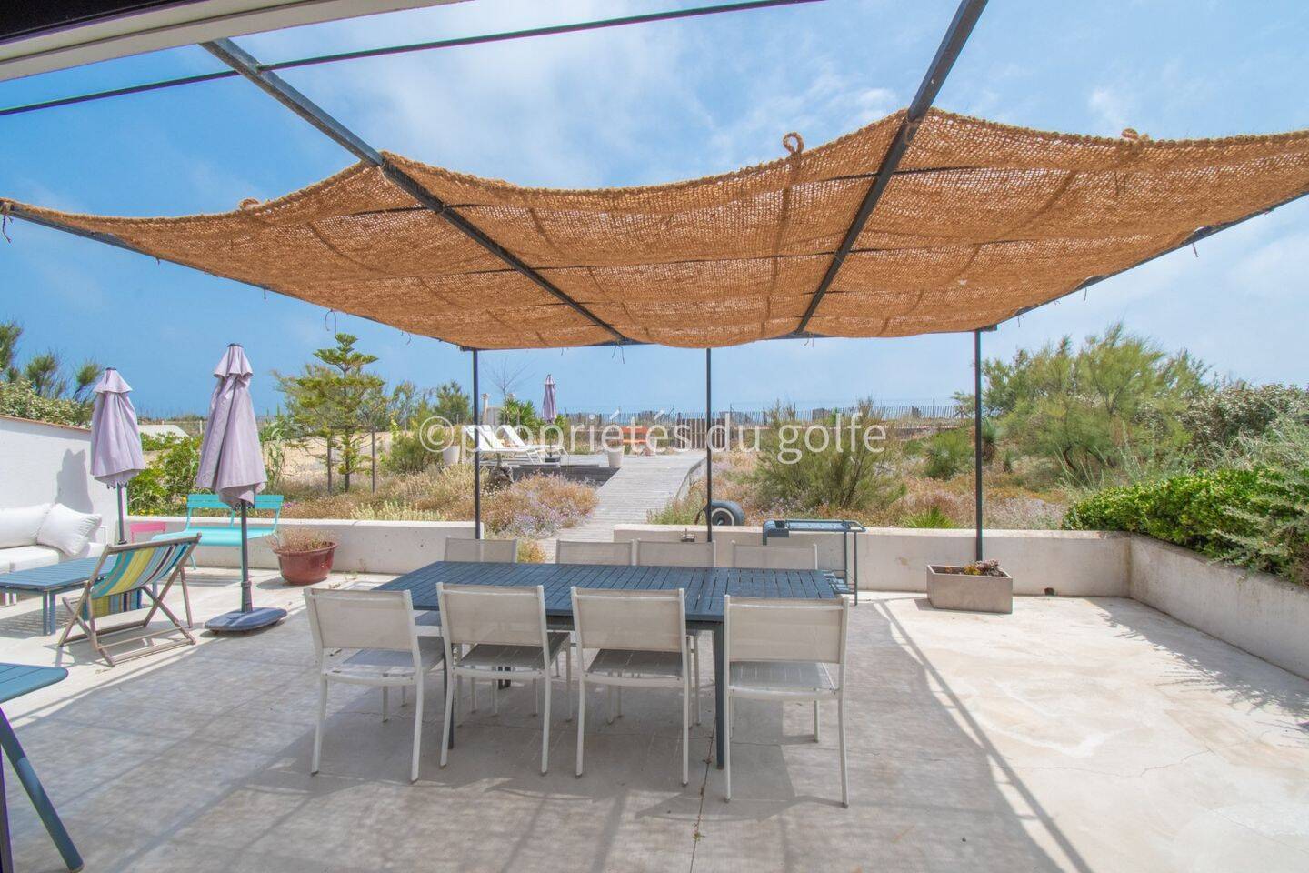 Maison à vendre, 140m², FRONTIGNAN