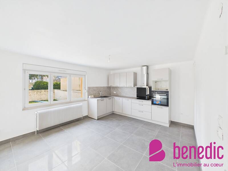 Maison à louer, 104m², CORNY SUR MOSELLE